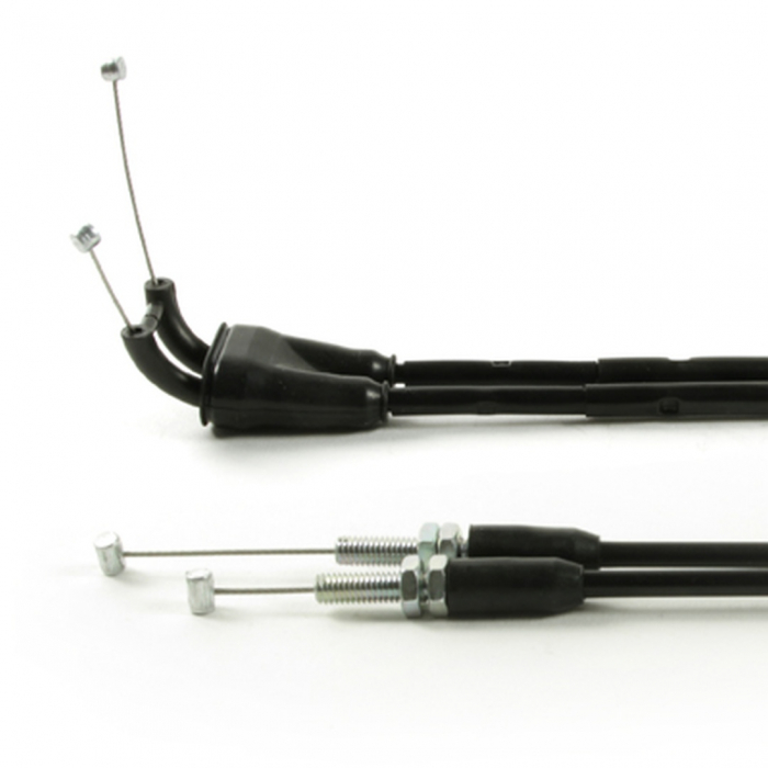 CABLURI ACCELERATIE KTM SX-F, EXC-F 250 / 350 '05-'16, SX-F 450 '07-'15 4T , EXC-R 530 [2]
