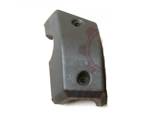 ORNAMENT SPATE CF MOTO 600/625 REAR RUBBER BLOCK (LH) 9060-040503 [1]