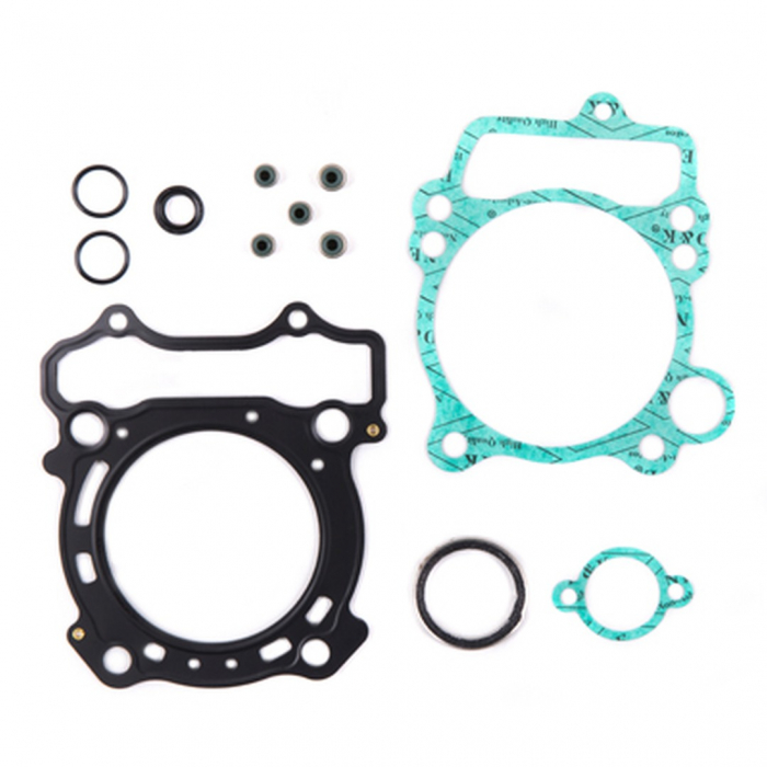 SET GARNITURI SUPERIOARE  YAMAHA YZ250F '01 -'13, WR 250F '01 -13 [1]