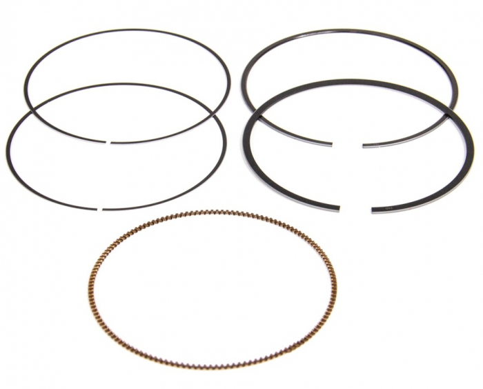 Set segmenti KAWASAKI KVF 750 BRUTE FORCE '05 -'13, KRF 750 TERYX '08 -'13 85MM [2]