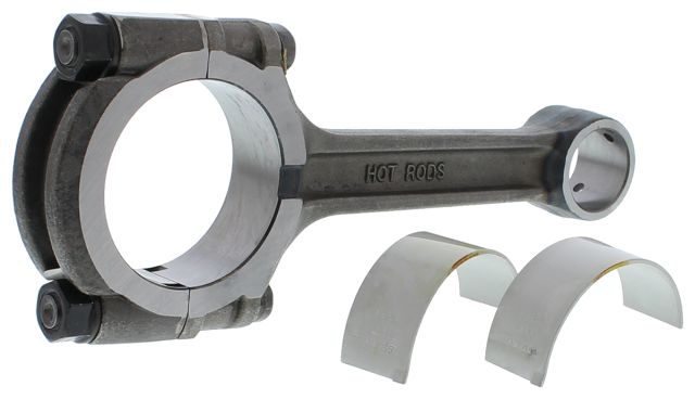 KIT BIELA KAWASAKI KFX 700 '05 -'15, KRF 750 , KRF 800 KVF 750 BRUTE FORCE '05 -'15 [3]