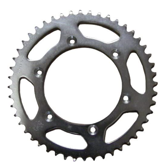 PINION SPATE YAMAHA 250 YZ / YZF / WRF '99 -'18 [3]