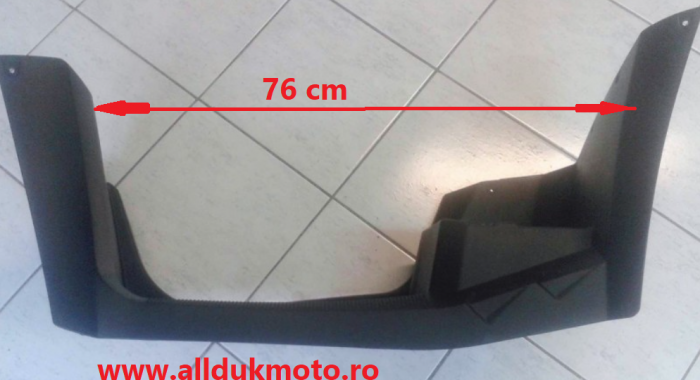 SCARITA STANGA CF MOTO CFORCE 800 2013-2018 [2]