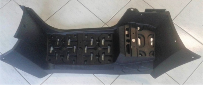SCARITA STANGA CF MOTO CFORCE 800 2013-2018 [3]