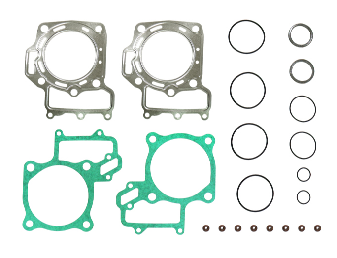 SET GARNITURI ARCTIC CAT / KAWASAKI 650 [1]