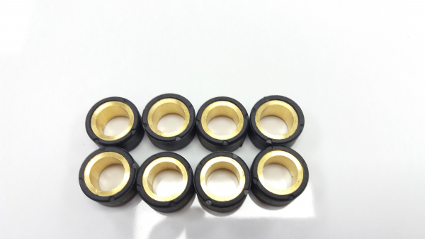 SET ROLE VARIATOR LINHAI 260-300-400 USOARE RACING  8BUC 9G [2]