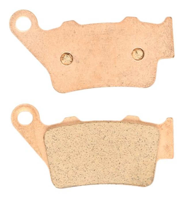 SET PLACUTE FRANA SPATE KTM 125/250/300/400/525 93-03 / BMW 650/800 [1]