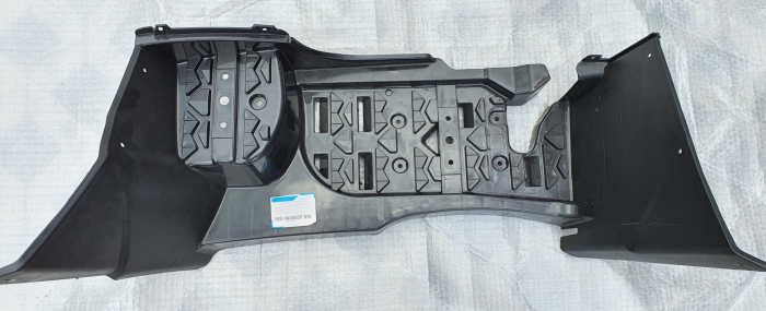 PRAG DREAPTA CFMOTO 625C / X5  2011-2016 [3]
