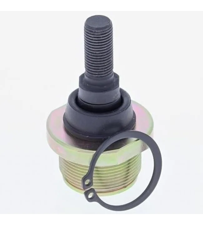 Pivot CAN-AM OUTLANDER, KAWASAKI KVF 650 '05 -'13, YAMAHA YFM 600 GRIZZLY '98 -'01 [3]