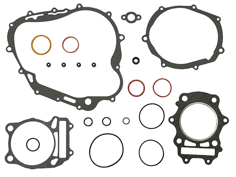SET COMPLET GARNITURI MOTOR SUZUKI DR 350T/X '90-'99 ( PORNIRE PEDALA ) [2]