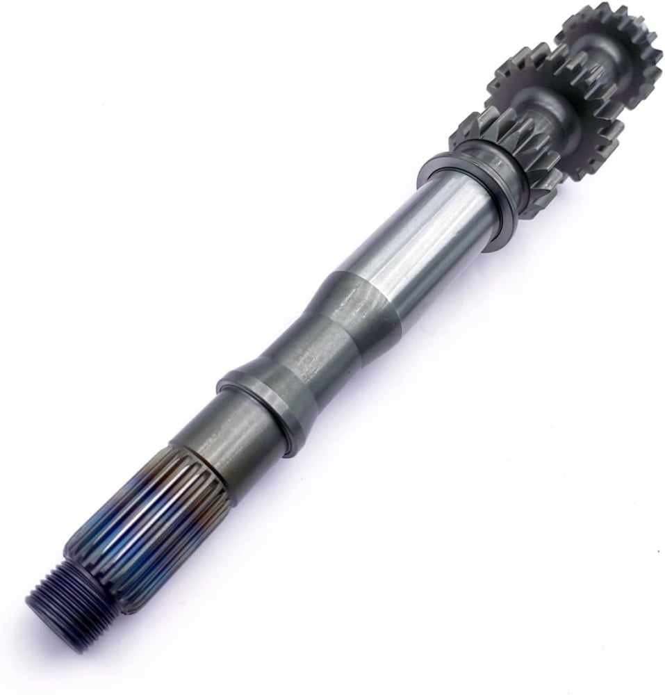 AX VARIATOR SECUNDAR CFMOTO 500 / 625 2007-2016 , LINHAI 500 / 550 [2]