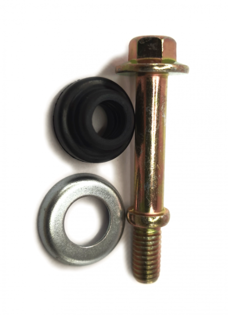 SURUB CAPAC TRANSMISIE / CAPAC CHIULOASA  CFMOTO 400/450/520/550/600/800/850/1000 [4]