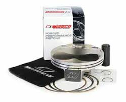 KIT PISTON KTM LC4 620/625/640 1994-2008 ( 102.00MM ) [1]