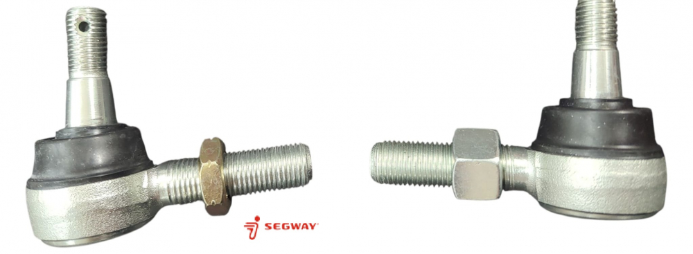 SET CAPETI BARA DIRECTIE SEGWAY SNARLER AT6 / AT6 L [2]
