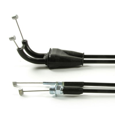 CABLU ACCELERATIE YAMAHA YZ250F , WR250F 07-14 / WR450F 07-11 4T [3]