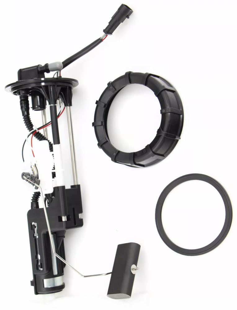 POMPA BENZINA POLARIS SPORTSMAN 450 / 570 2017-2024 [2]