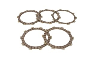 SET LAMELE AMBREIAJ YAMAHA WR, YZ, YZF-R125 125 2008-2016 [2]