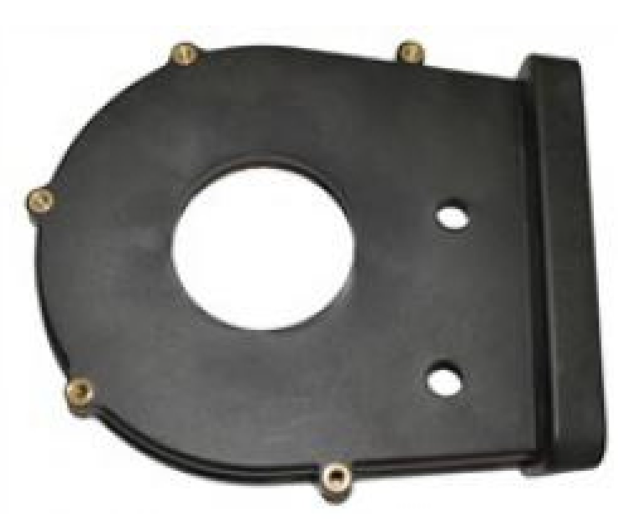 CARCASA INTERIOARA CVT LINHAI 260 / 300 [1]