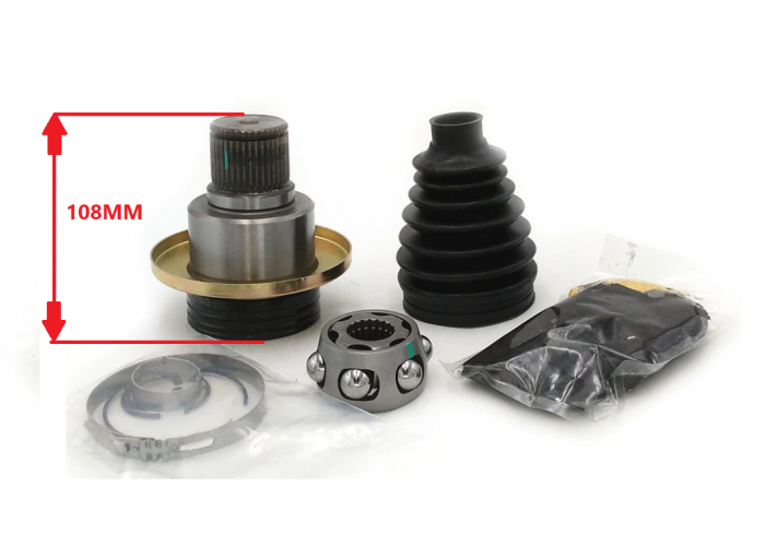 CAP PLANETARA SPATE INTERIOR DREAPTA CFMOTO 500 / 625 / 800 [1]