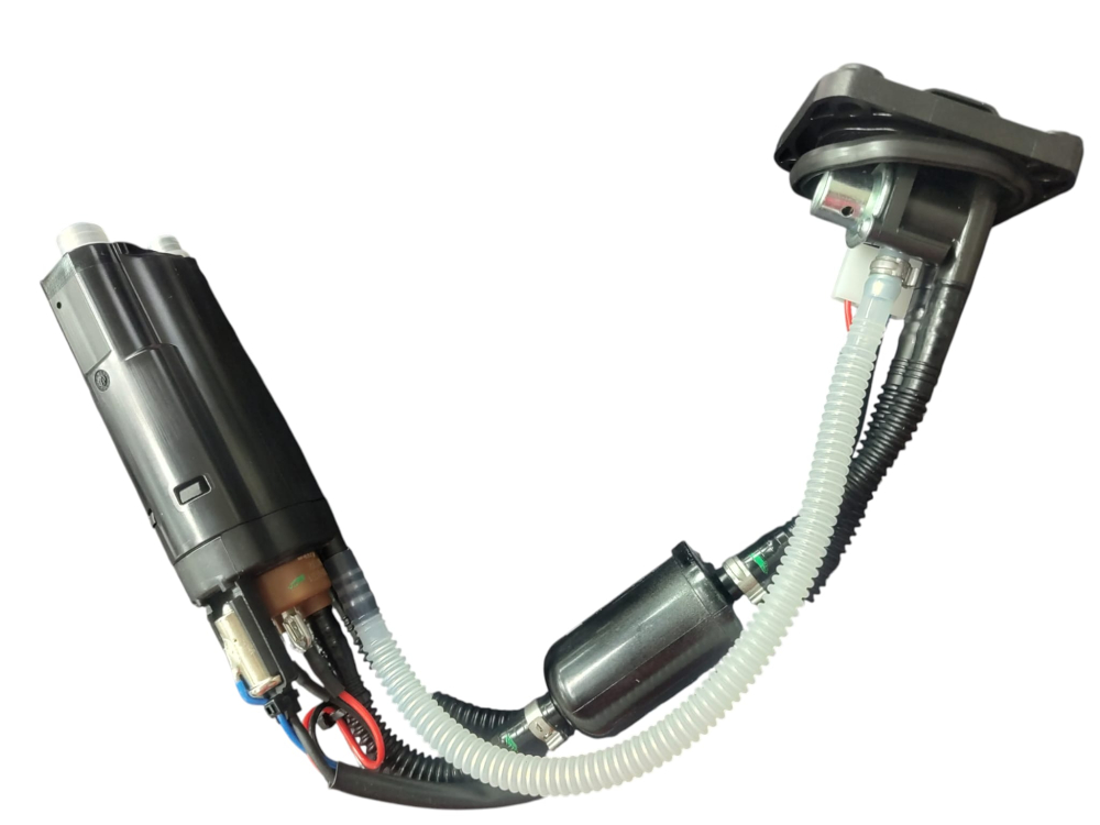 POMPA BENZINA KTM EXC/EXC-F/SX-F 250/300/350/450/500 2011-'2020 [1]