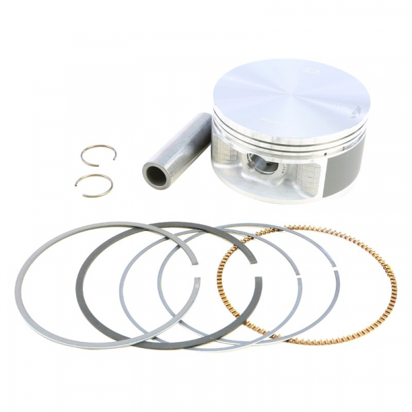 KIT PISTON YAMAHA RAPTOR / GRIZZLY / XTZ 660 01-08  => 100mm / 100,5mm / 101mm [3]