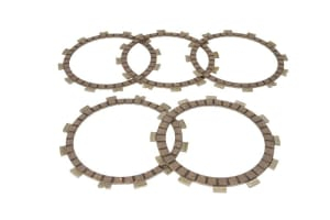 SET LAMELE AMBREIAJ YAMAHA XV, XVS [1]