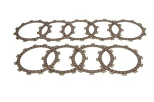 SET LAMELE AMBREIAJ YAMAHA YZF 1000 1996-2002 [1]