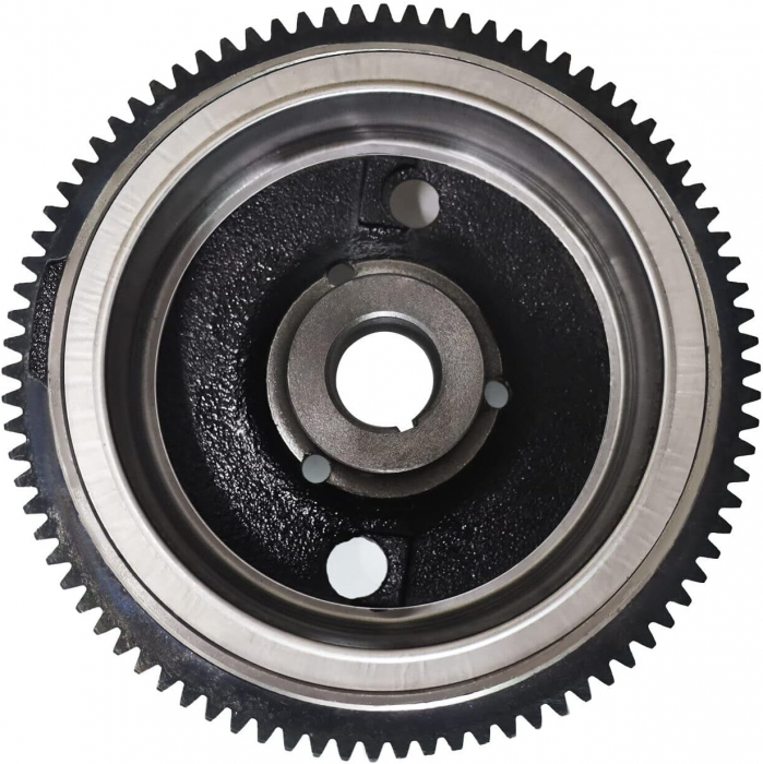 MAGNETOU ( VOLANTA ) POLARIS SPORTSMAN , SCRAMBLER , MAGNUM 400 / 500 1997-2003 [2]
