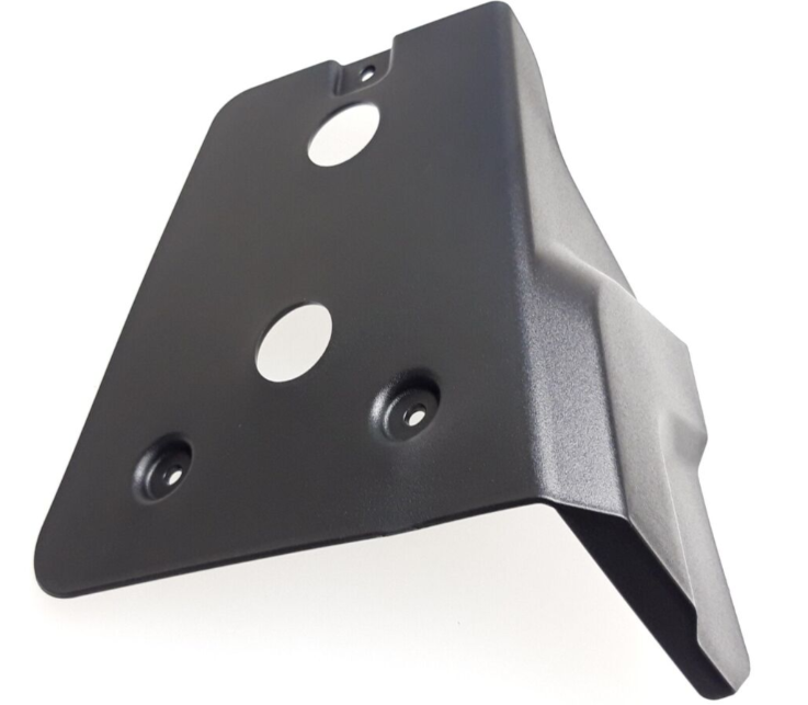 PROTECTIE BRAT SPATE STANGA SEGWAY SNARLER AT6 S / L [2]