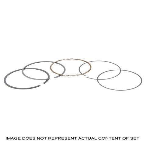 SET SEGMENTI YAMAHA YFZ 450 '04-13, TM MX 450F '05 -08, 450FI '11, EN 450F '03 -10, 450FI '11 [1]