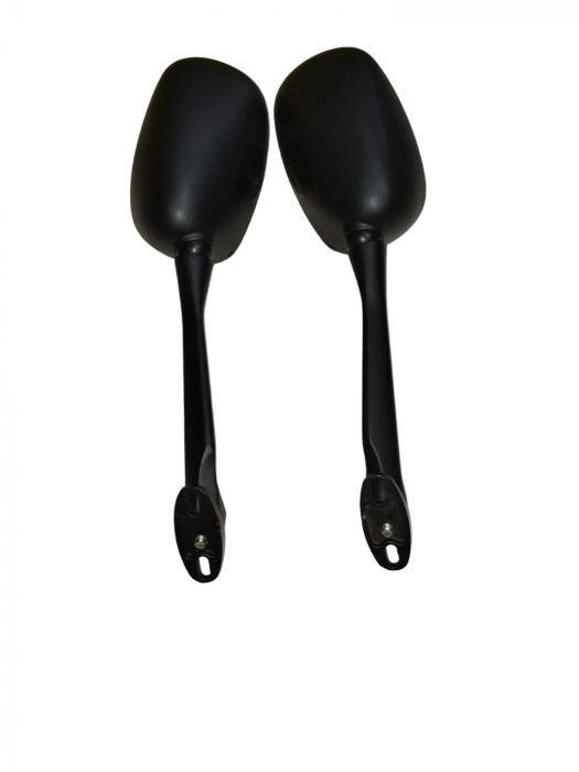 SET OGLINZI HONDA CBR 500 / CB 1300 SEMNALIZARI MOTO PRINDERE IN CARENA IN 2 SURUBURI [4]