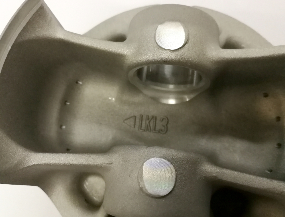 PISTON KYMCO MXU 700 UXV 700 102MM [2]