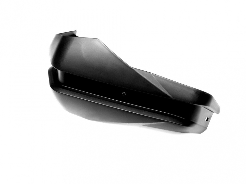 PLASTIC HANDGUARD SEGWAY SNARLER AT6 / AT5 [1]