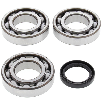 SET RULMENTI AMBIELAJ POLARIS SPORTSMAN 425/500, MAGNUM 425/500 4T [1]
