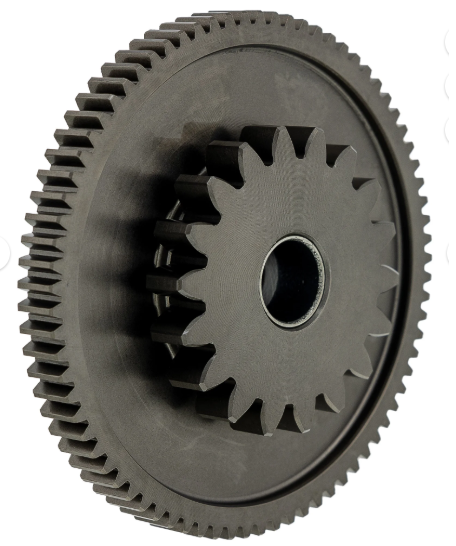 PINION INTERMEDIAR PORNIRE POLARIS 450 / 570 2014-2025 [1]
