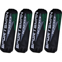 SET HUSE AMORTIZOARE PROTECTIE POLARIS SPORTMAN 1000 / XP 1000 [1]