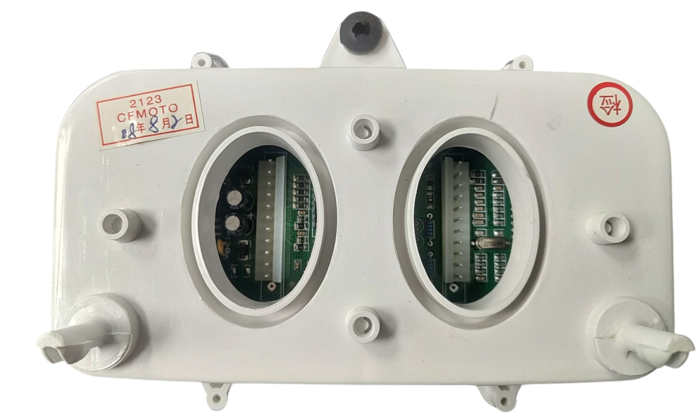 BORD CFMOTO UTV / ATV 500 2008-2016 [2]