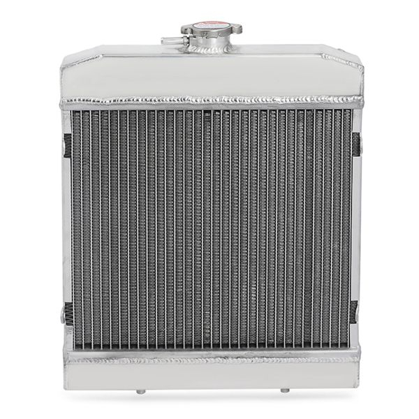 RADIATOR RACIRE ARCTIC-CAT 450 / 500 / 550 / 650 / 700 2002-2011 [4]
