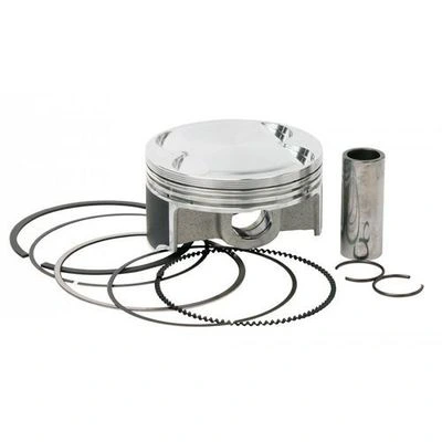 PISTON WOSSNER KAWASAKI (4T) KXF 250 '11 -'14 14.2: 1 SERIA PRO (76.98MM) [1]