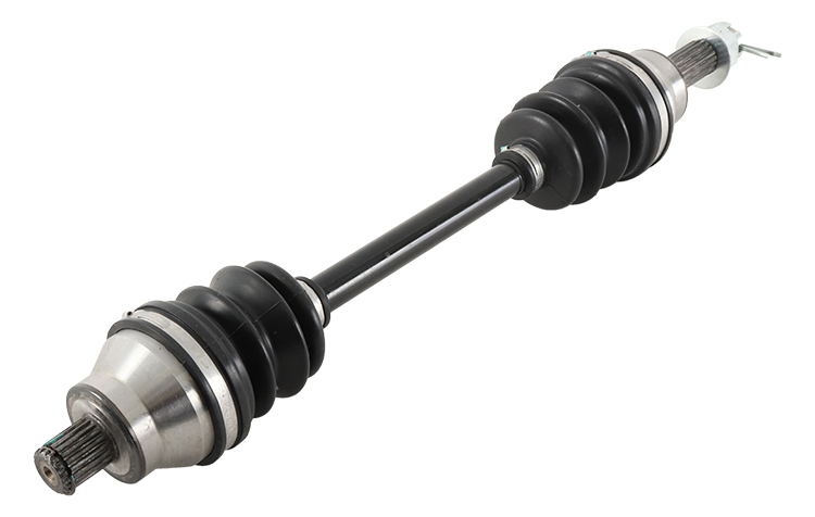 PLANETARA SPATE POLARIS HAWKEYE, SPORTSMAN 300/400 2006-2011 [3]