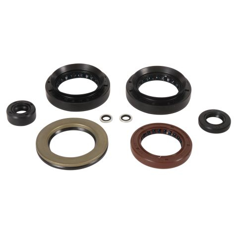 SET SIMERINGURI MOTOR ARCTIC-CAT 450 /  500 / 550  2011-2017 [1]
