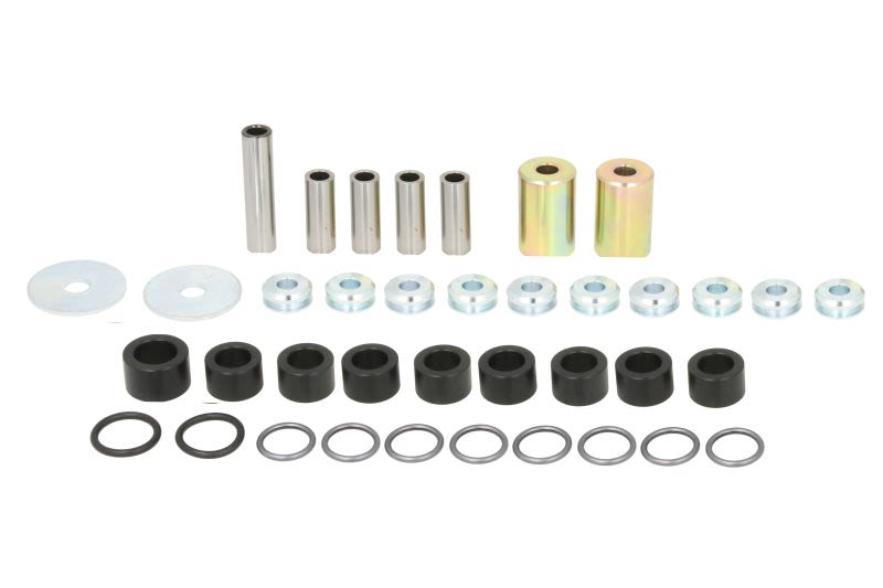KIT BUCSE SUSPENSIE SPATE POLARIS SCRAMBLER 1000 / SPORTSMAN 1000 2019-> [2]
