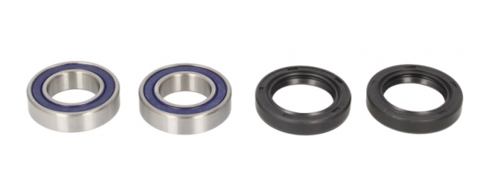 SET RULMENTI ROATA FATA YAMAHA YZ/ YZF / WRF 125/250/426/450 1998-2013 [2]