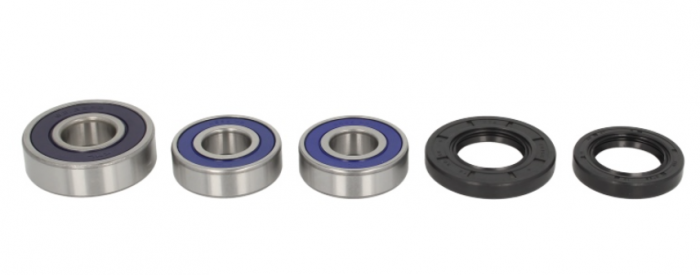 KIT RULMENTI ROATA SPATE HONDA CB / CBR  / VTR 600 / 650 / 900 / 1000 / CRF 1100 [2]