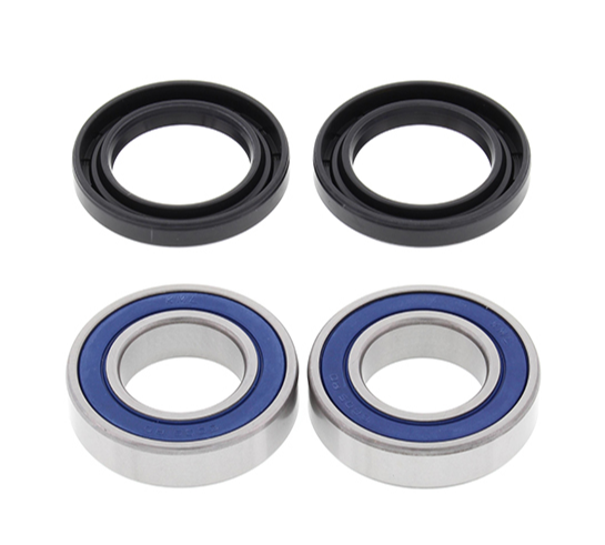 KIT RULMENTI ROATA FATA  HONDA CBR / YAMAHA FZ, YFZ [1]