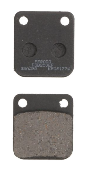 SET PLACUTE FRANA FATA/SPATE CAGIVA/ CORDI/ VIVO [1]