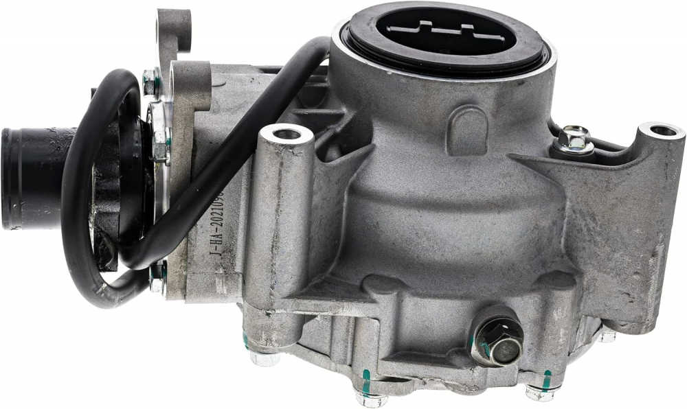 DIFERENTIAL SPATE YAMAHA GRIZZLY 660 2002-2008 [3]