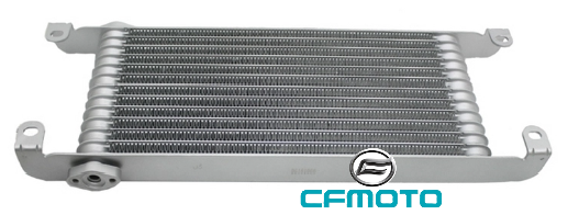 RADIATOR RACIRE ULEI CFMOTO CFORCE 800,820 / CFMOTO UFORCE 800 ,ZFORCE 800 2015-2022 [1]