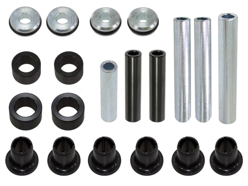 KIT BUCSE BRAT SPATE POLARIS RZR 900/1000 2015-2017 [1]