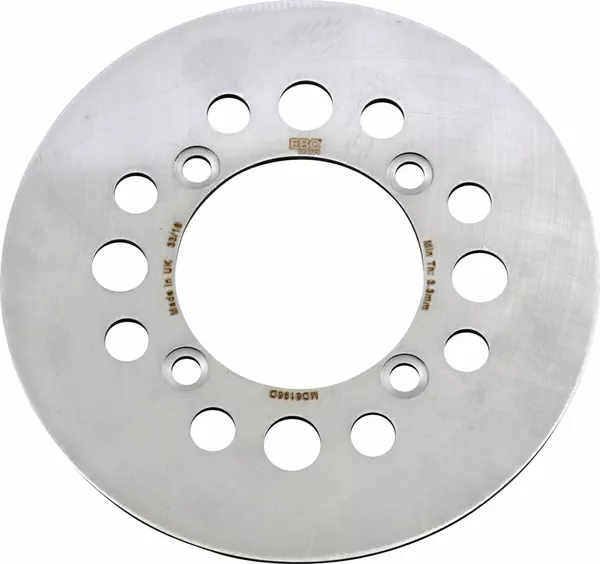 DISC FRANA SPATE SUZUKI LT-A 500 '02-'07, LT-F 500 '03-'07 (216MM) [2]